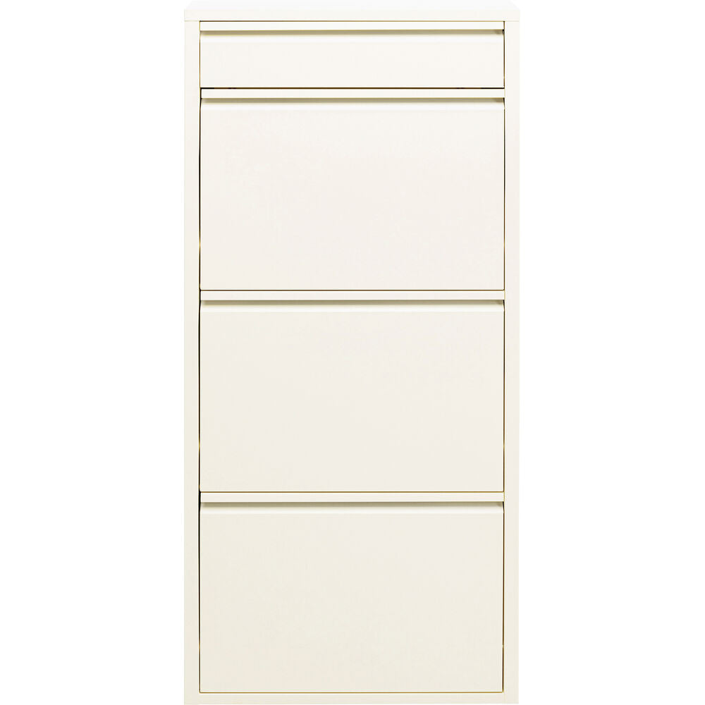Shoe Container Caruso 3 Plus 1 Cream (MO)