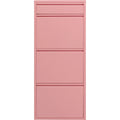 Shoe Container Caruso 3 Plus 1 Rosa (MO)