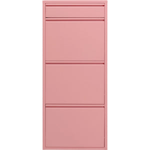 Shoe Container Caruso 3 Plus 1 Rosa (MO)