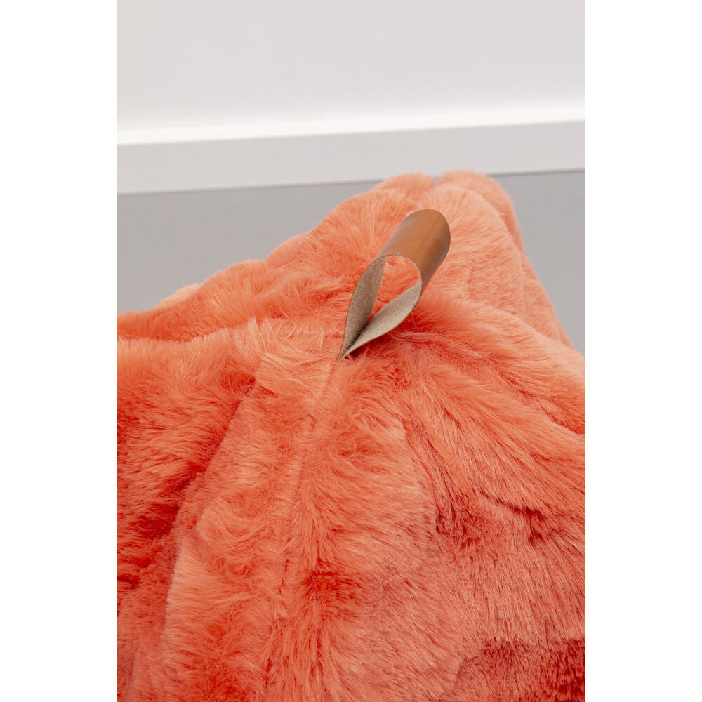 Dog/Cat Bed Lulu Hut Orange