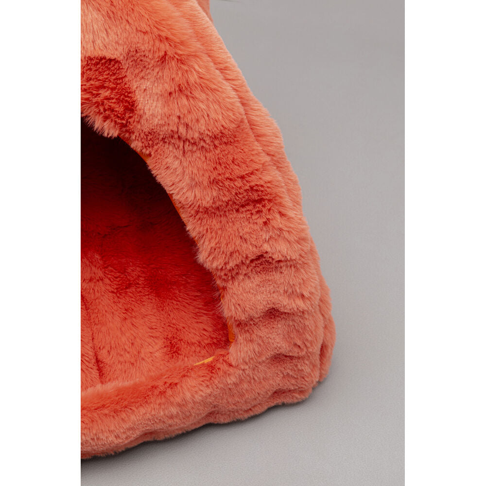 Dog/Cat Bed Lulu Hut Orange