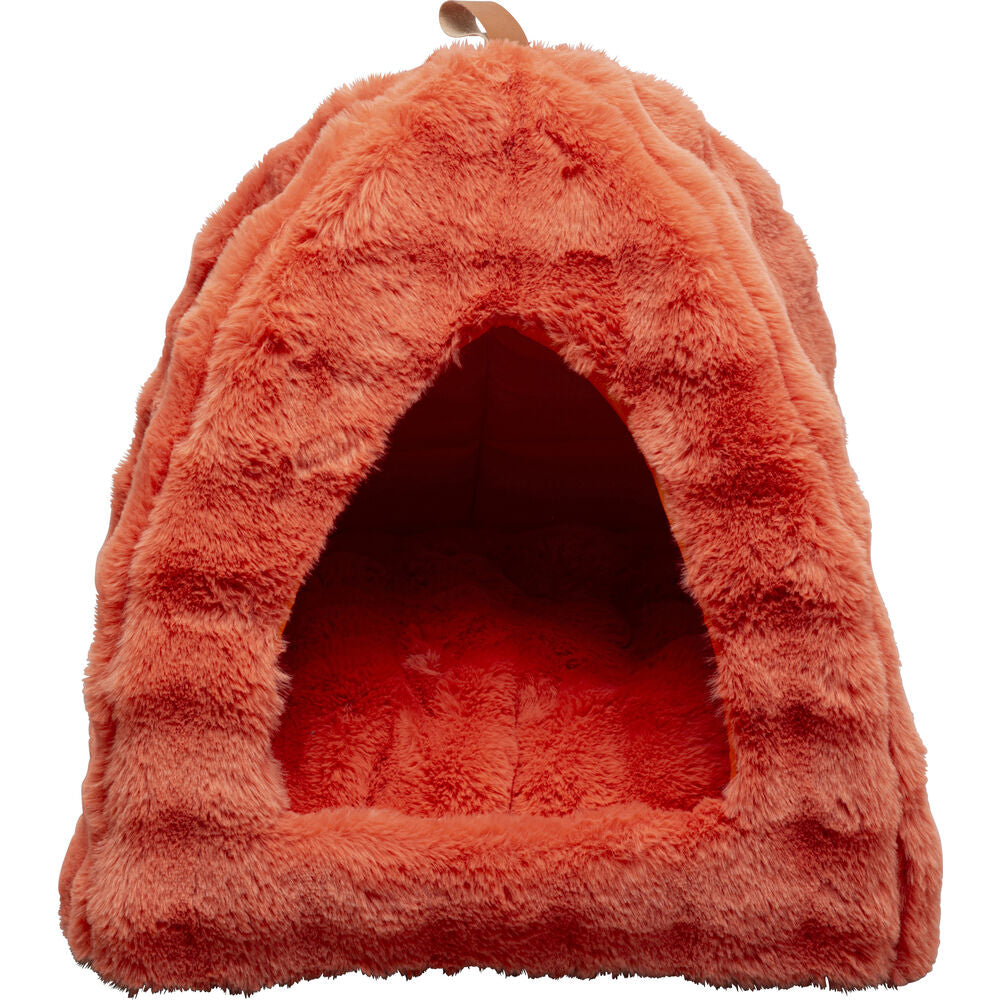 Dog/Cat Bed Lulu Hut Orange