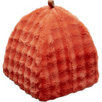 Dog/Cat Bed Lulu Hut Orange