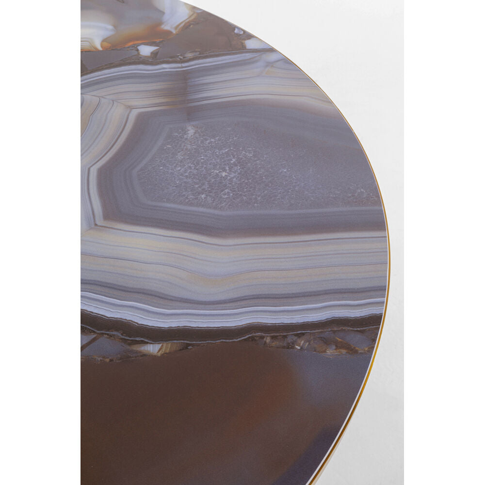 Table Grande Possibilita Agate Ø120cm