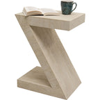 Side Table Travertino Z 60cm