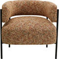 Armchair Lilja Melange