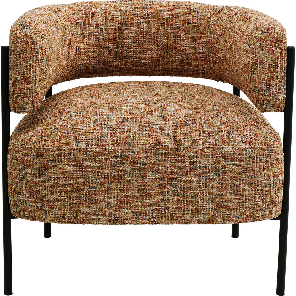 Armchair Lilja Melange