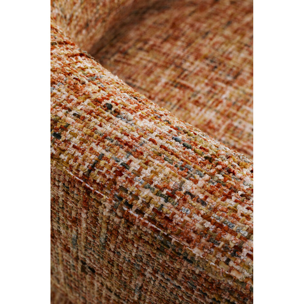 Armchair Lilja Melange