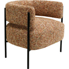 Armchair Lilja Melange