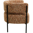 Armchair Lilja Melange