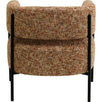 Armchair Lilja Melange