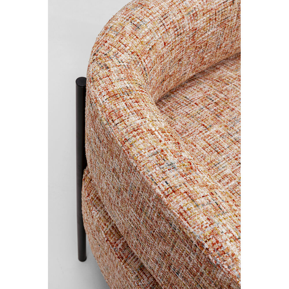 Sofa Lilja Melange 134cm