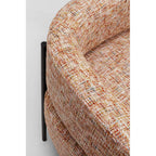 Sofa Lilja Melange 134cm
