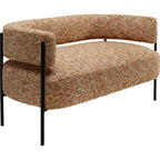Sofa Lilja Melange 134cm