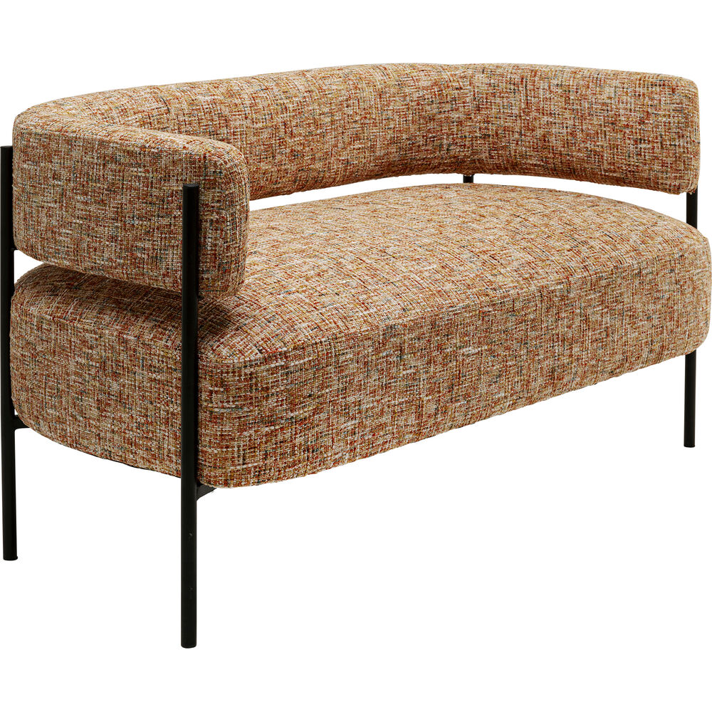 Sofa Lilja Melange 134cm