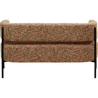 Sofa Lilja Melange 134cm