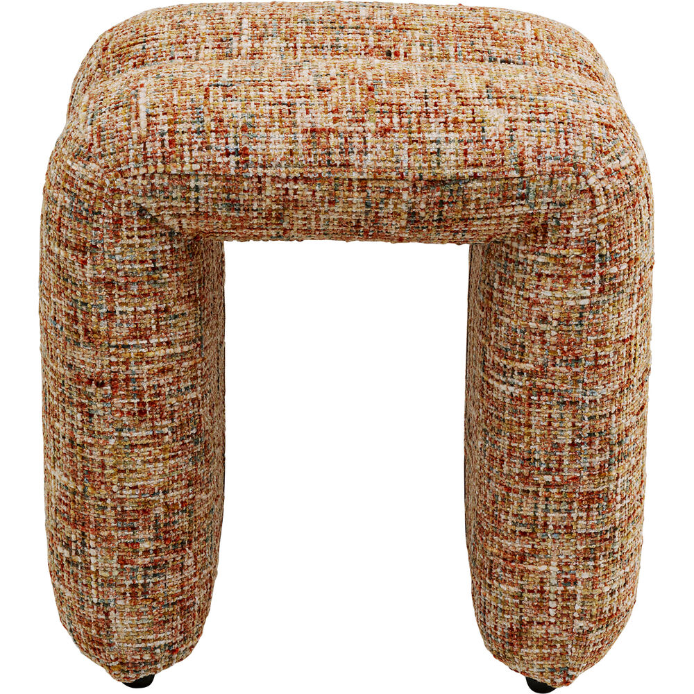 Stool Lilja Melange