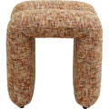 Stool Lilja Melange