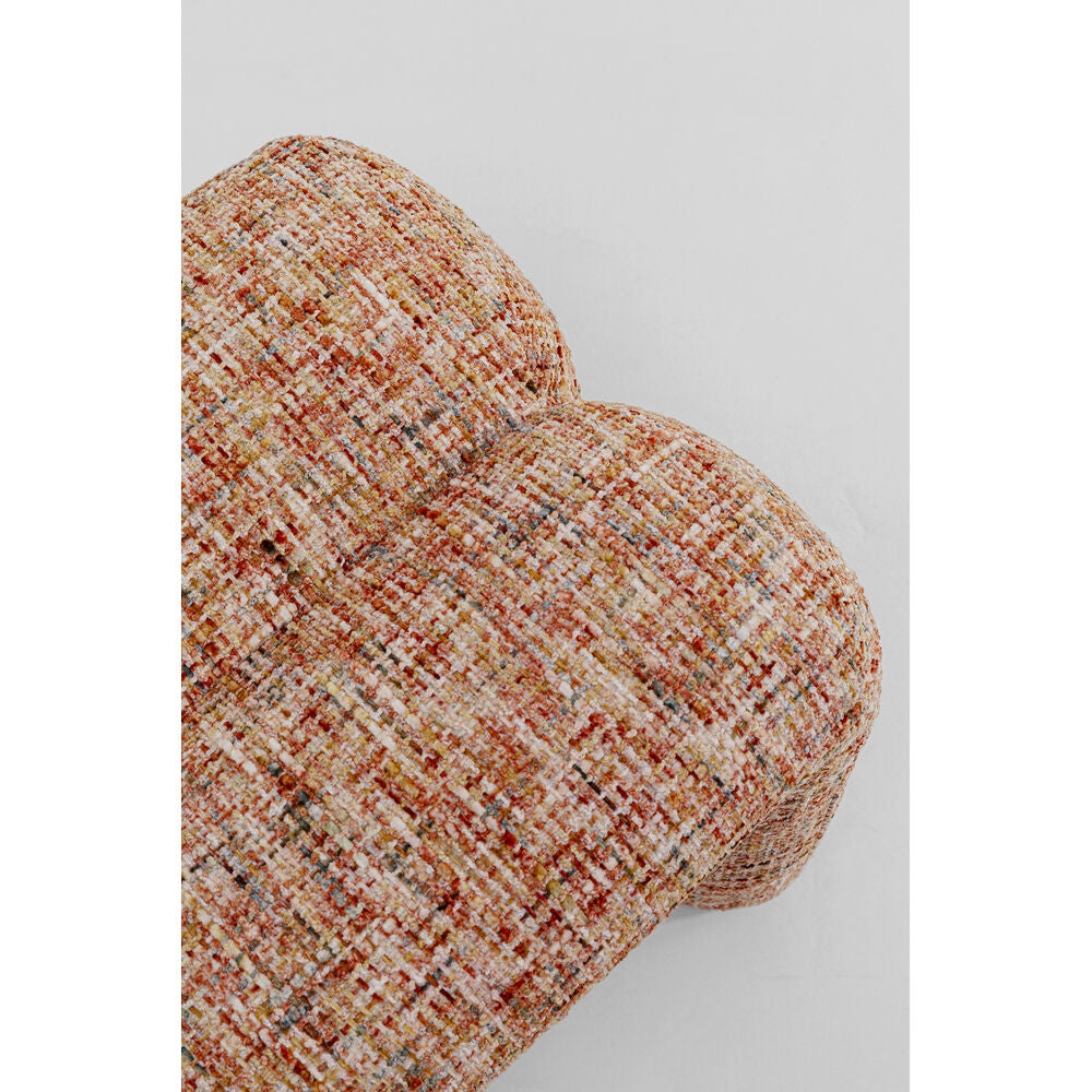 Stool Lilja Melange