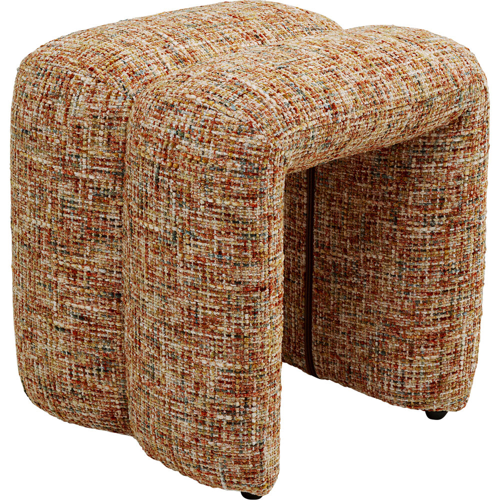 Stool Lilja Melange