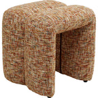 Stool Lilja Melange