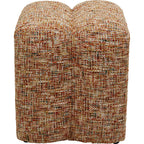 Stool Lilja Melange