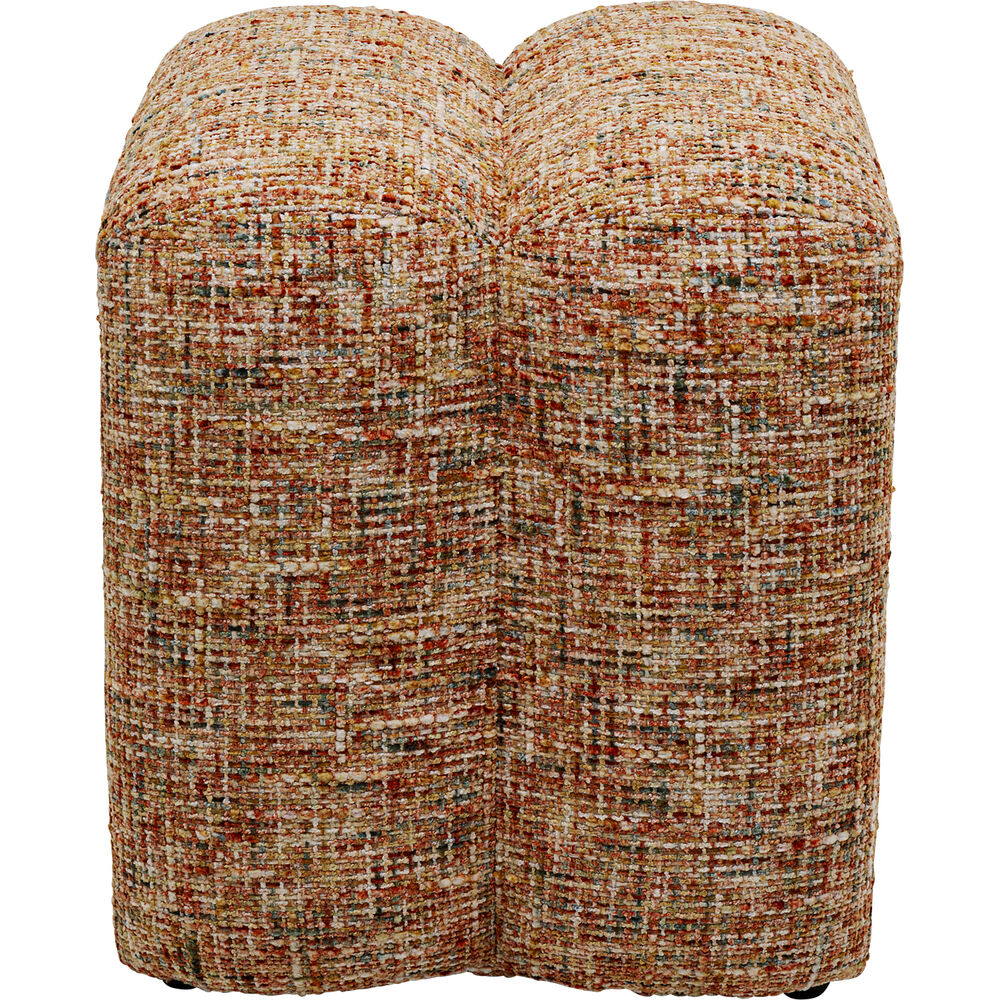 Stool Lilja Melange