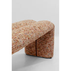 Bench Lilja Melange 101cm