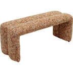 Bench Lilja Melange 101cm