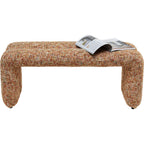 Bench Lilja Melange 101cm