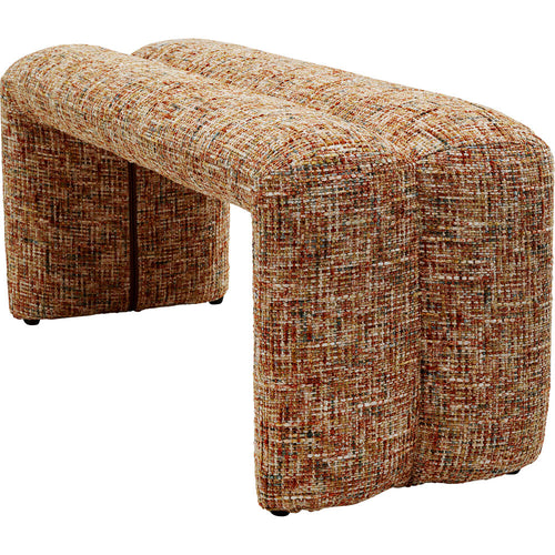 Bench Lilja Melange 101cm