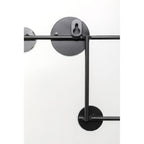 Coat Rack Disco Balls