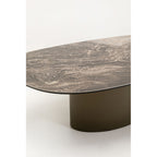 Coffee Table Paso 120x60cm