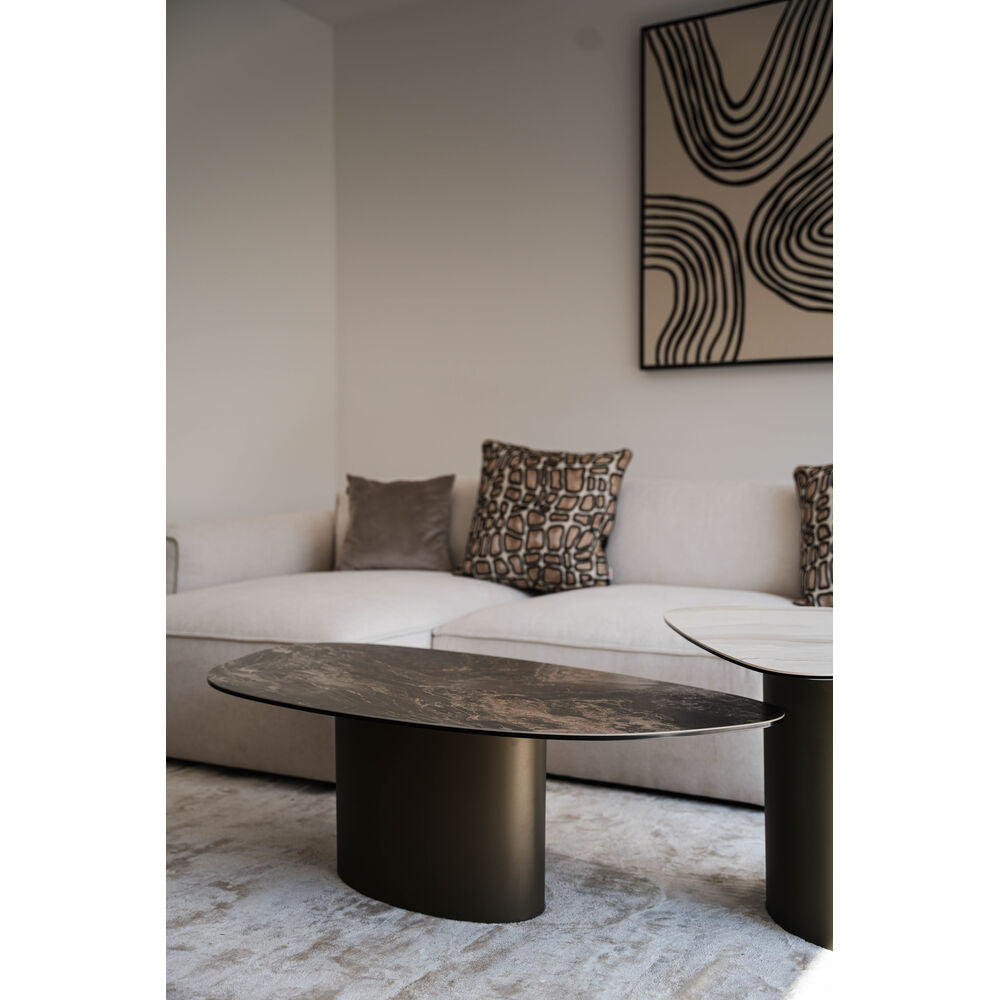 Coffee Table Paso 120x60cm