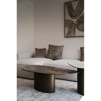 Coffee Table Paso 120x60cm