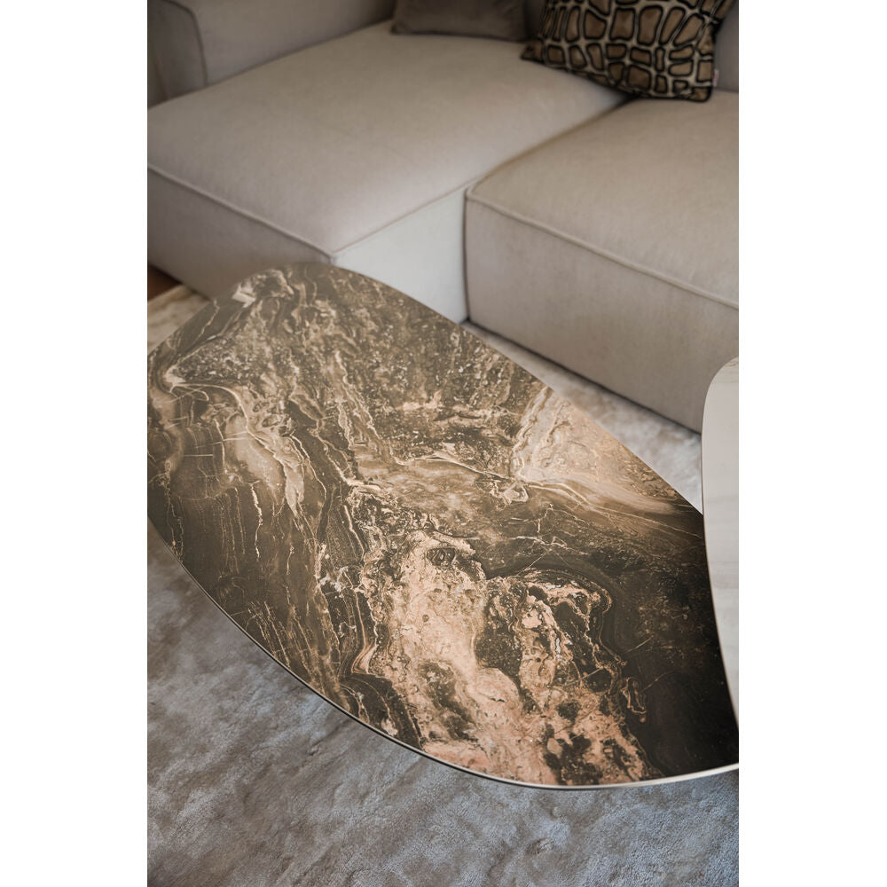 Coffee Table Paso 120x60cm