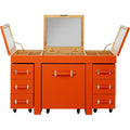 Make Up Combination Monaco Orange