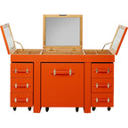 Make Up Combination Monaco Orange