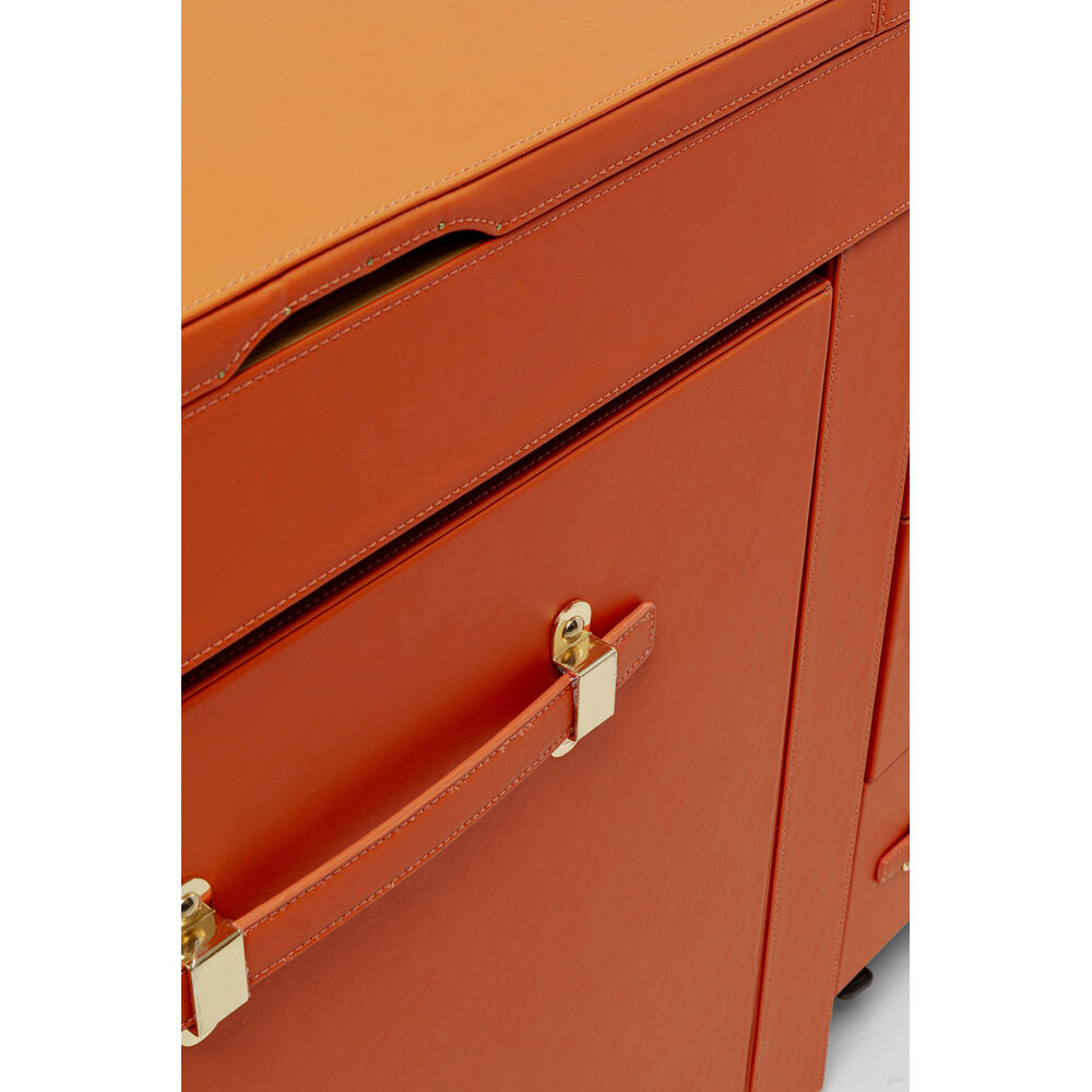 Make Up Combination Monaco Orange