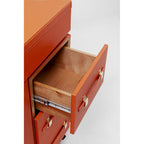 Make Up Combination Monaco Orange
