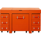 Make Up Combination Monaco Orange