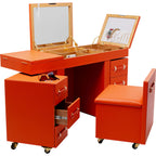 Make Up Combination Monaco Orange