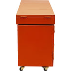 Make Up Combination Monaco Orange