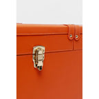 Coffee Table Bar Monaco Orange 89x50cm