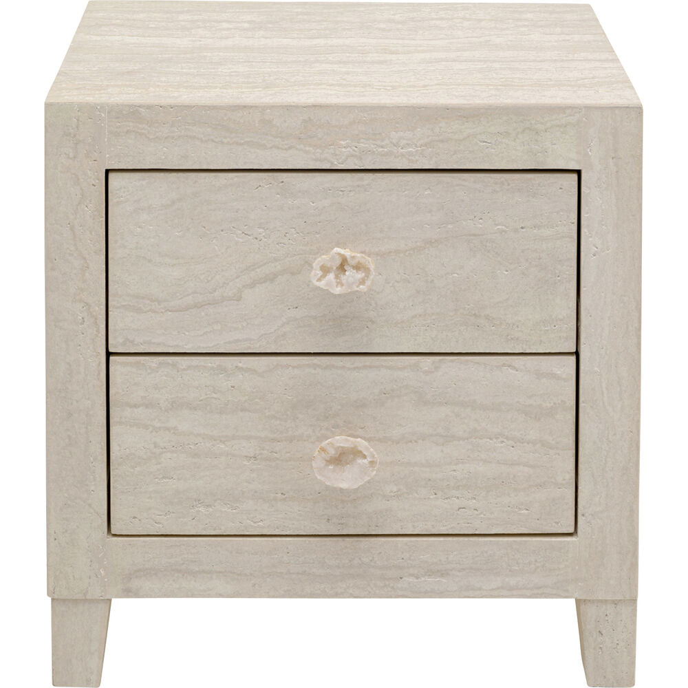 Dresser Small Travertino 50x49cm