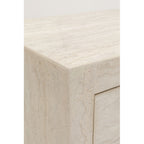 Dresser Small Travertino 50x49cm