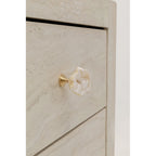 Dresser Small Travertino 50x49cm