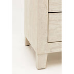 Dresser Small Travertino 50x49cm