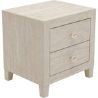 Dresser Small Travertino 50x49cm