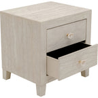 Dresser Small Travertino 50x49cm